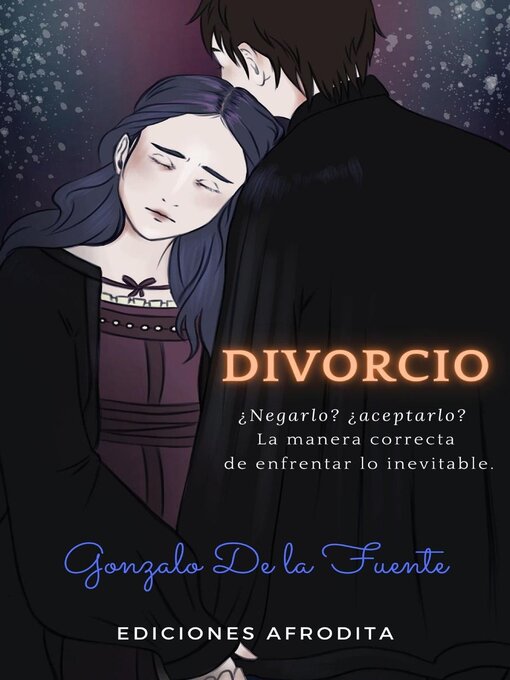 Title details for Divorcio by Gonzalo de la Fuente - Available